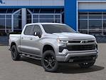 2025 Chevrolet Silverado 1500 Crew Cab 4WD Pickup for sale #51459 - photo 7
