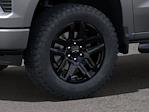 2025 Chevrolet Silverado 1500 Crew Cab 4WD Pickup for sale #51459 - photo 9