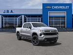 2025 Chevrolet Silverado 1500 Crew Cab 4WD Pickup for sale #51458 - photo 1