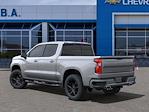 2025 Chevrolet Silverado 1500 Crew Cab 4WD Pickup for sale #51458 - photo 4