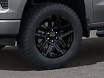 2025 Chevrolet Silverado 1500 Crew Cab 4WD Pickup for sale #51458 - photo 9