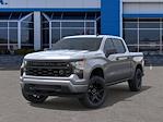 2026 Chevrolet Silverado 1500 Crew Cab 4WD Pickup for sale #214838 - photo 6