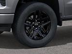 2026 Chevrolet Silverado 1500 Crew Cab 4WD Pickup for sale #214838 - photo 9