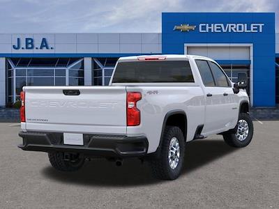 New 2026 Chevrolet Silverado 2500 - photo 1