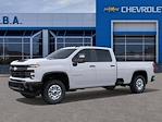 New 2026 Chevrolet Silverado 2500 Work Truck Crew Cab for sale #214966 - photo 2