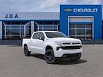 2025 Chevrolet Silverado 1500 Crew Cab 4WD Pickup for sale #51463 - photo 1