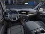 2025 Chevrolet Silverado 1500 Crew Cab 4WD Pickup for sale #215831 - photo 15