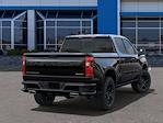 2025 Chevrolet Silverado 1500 Crew Cab 4WD Pickup for sale #215831 - photo 2