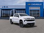 2025 Chevrolet Silverado 1500 Crew Cab 4WD Pickup for sale #215833 - photo 1