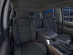2025 Chevrolet Silverado 1500 Crew Cab 4WD Pickup for sale #215833 - photo 16