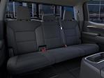 2025 Chevrolet Silverado 1500 Crew Cab 4WD Pickup for sale #215833 - photo 17