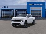 2025 Chevrolet Silverado 1500 Crew Cab 4WD Pickup for sale #215833 - photo 8