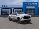 2025 Chevrolet Silverado 1500 Crew Cab 4WD Pickup for sale #215851 - photo 1