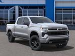 2025 Chevrolet Silverado 1500 Crew Cab 4WD Pickup for sale #215851 - photo 7