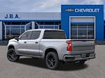 2026 Chevrolet Silverado 1500 Crew Cab 4WD Pickup for sale #60543 - photo 4