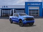 New 2026 Chevrolet Silverado 1500 Custom Crew Cab 4WD Pickup for sale #224950 - photo 1