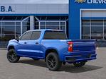 New 2026 Chevrolet Silverado 1500 Custom Crew Cab 4WD Pickup for sale #224950 - photo 3