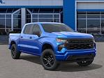 New 2026 Chevrolet Silverado 1500 Custom Crew Cab 4WD Pickup for sale #224950 - photo 7