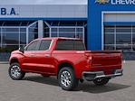 New 2026 Chevrolet Silverado 1500 LTZ Crew Cab 4WD Pickup for sale #225448 - photo 3