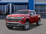 New 2026 Chevrolet Silverado 1500 LTZ Crew Cab 4WD Pickup for sale #225448 - photo 6