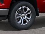 New 2026 Chevrolet Silverado 1500 LTZ Crew Cab 4WD Pickup for sale #225448 - photo 9