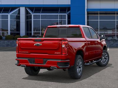 New 2026 Chevrolet Silverado 1500 RST Crew Cab 4WD Pickup for sale #225811 - photo 2