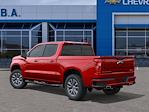 New 2026 Chevrolet Silverado 1500 RST Crew Cab 4WD Pickup for sale #225811 - photo 4