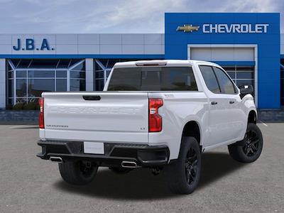 New 2026 Chevrolet Silverado 1500 LT Crew Cab for sale #231965 - photo 2
