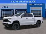 New 2026 Chevrolet Silverado 1500 LT Crew Cab for sale #231965 - photo 3