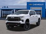 New 2026 Chevrolet Silverado 1500 LT Crew Cab for sale #231965 - photo 6