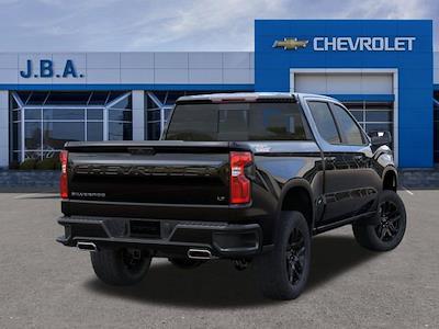 New 2026 Chevrolet Silverado 1500 LT Crew Cab for sale #232487 - photo 2