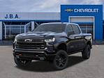 New 2026 Chevrolet Silverado 1500 LT Crew Cab for sale #232487 - photo 6