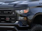 2025 Chevrolet Silverado 1500 Crew Cab 4WD Pickup for sale #232620 - photo 10