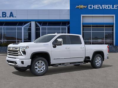 New 2026 Chevrolet Silverado 2500 - photo 1