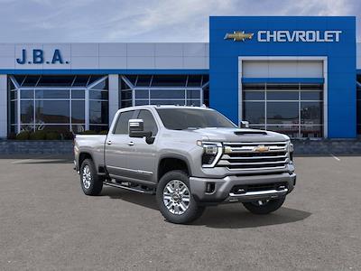 New 2026 Chevrolet Silverado 2500 - photo 1