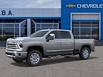 New 2026 Chevrolet Silverado 2500 High Country Crew Cab for sale #233267 - photo 2