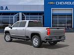 New 2026 Chevrolet Silverado 2500 High Country Crew Cab for sale #233267 - photo 3