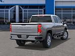 New 2026 Chevrolet Silverado 2500 High Country Crew Cab for sale #233267 - photo 4