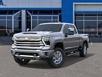 New 2026 Chevrolet Silverado 2500 High Country Crew Cab for sale #233267 - photo 6