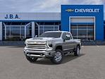 New 2026 Chevrolet Silverado 2500 High Country Crew Cab for sale #233267 - photo 8