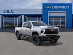 New 2026 Chevrolet Silverado 2500 LTZ Crew Cab for sale #234908 - photo 1