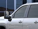 New 2026 Chevrolet Silverado 2500 LTZ Crew Cab for sale #234908 - photo 12