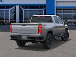 New 2026 Chevrolet Silverado 2500 LTZ Crew Cab for sale #234908 - photo 4