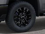 New 2026 Chevrolet Silverado 2500 LTZ Crew Cab for sale #234908 - photo 9
