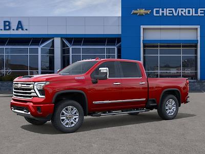 New 2026 Chevrolet Silverado 2500 - photo 1