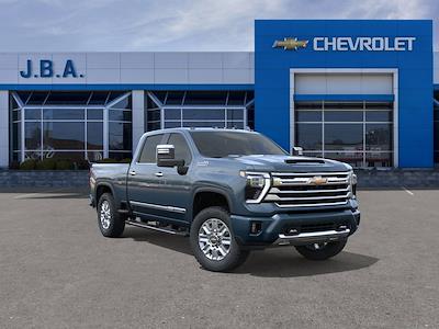 New 2026 Chevrolet Silverado 2500 - photo 1