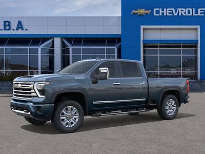 New 2026 Chevrolet Silverado 2500 - photo 1
