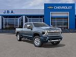 New 2026 Chevrolet Silverado 2500 High Country Crew Cab for sale #238714 - photo 1