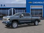 New 2026 Chevrolet Silverado 2500 High Country Crew Cab for sale #238714 - photo 2