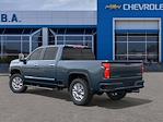 New 2026 Chevrolet Silverado 2500 High Country Crew Cab for sale #238714 - photo 3